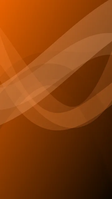 Autumn Leaf curves phone wallpaper — free HD autumn leaf mobile wallpaper 1080x1920