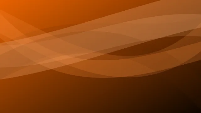 Autumn Leaf curves desktop wallpaper — free 4K autumn leaf wallpaper 3840x2160