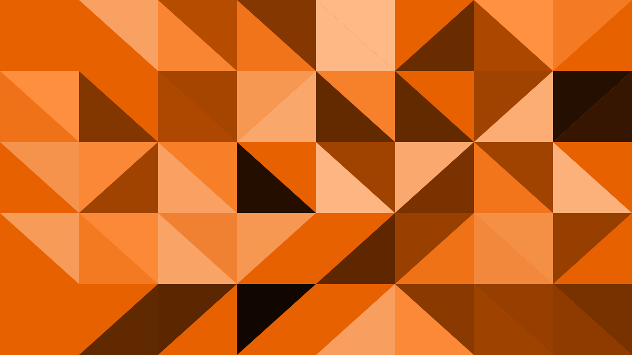 Autumn Leaf geometric background — free HD autumn leaf color wallpaper 1920x1080