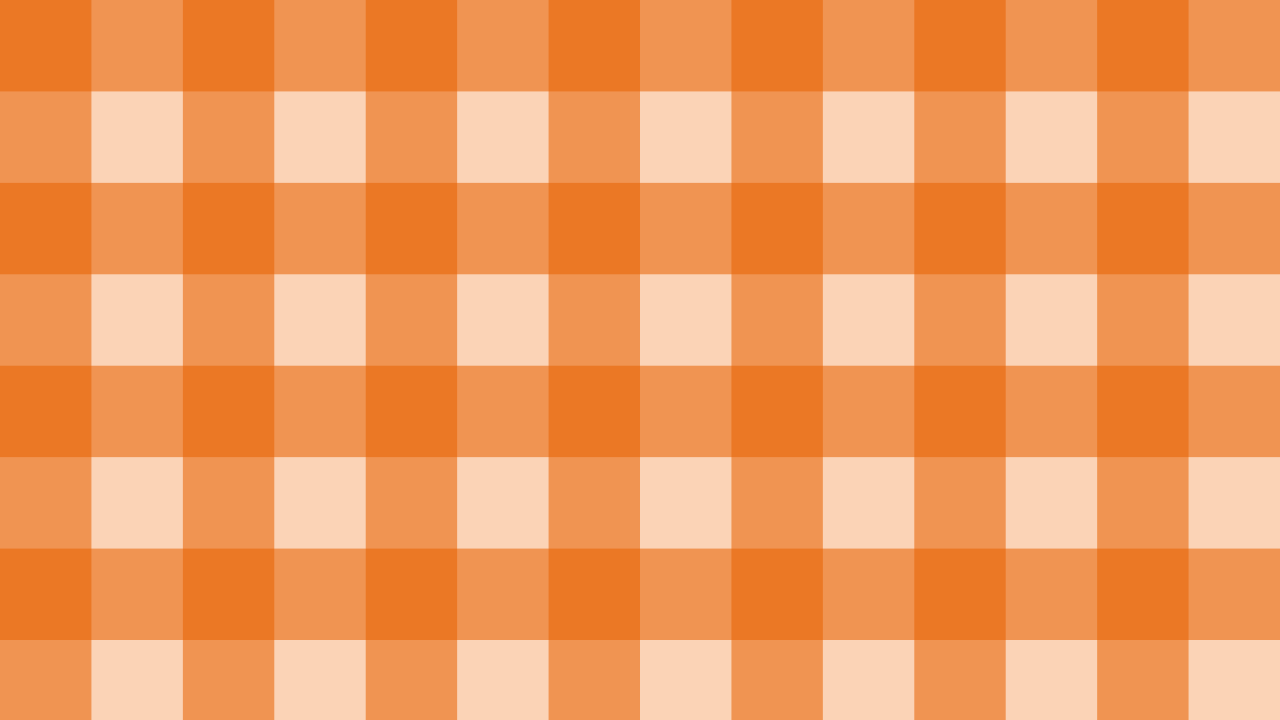 Autumn Leaf gingham background — free HD autumn leaf color wallpaper 1920x1080