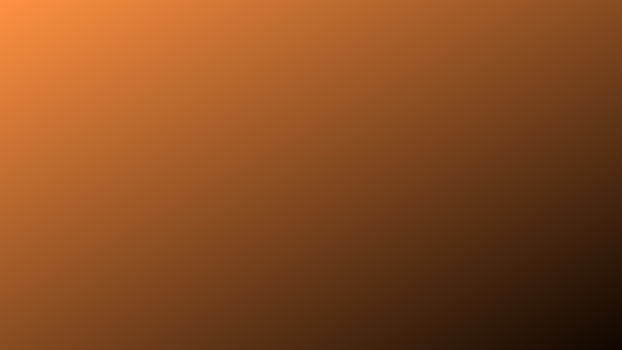 Autumn Leaf gradient background — free HD autumn leaf color wallpaper 1920x1080