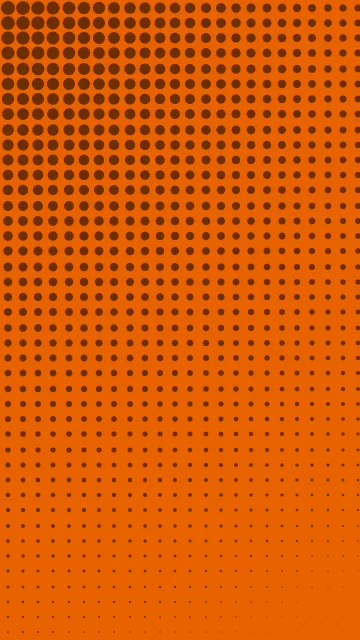 Autumn Leaf halftone phone wallpaper — free HD autumn leaf mobile wallpaper 1080x1920