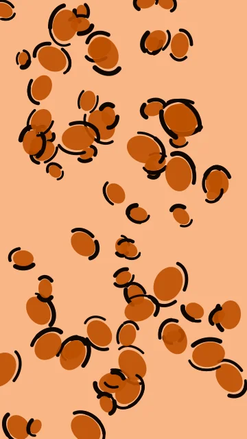 Autumn Leaf leopard phone wallpaper — free HD autumn leaf mobile wallpaper 1080x1920