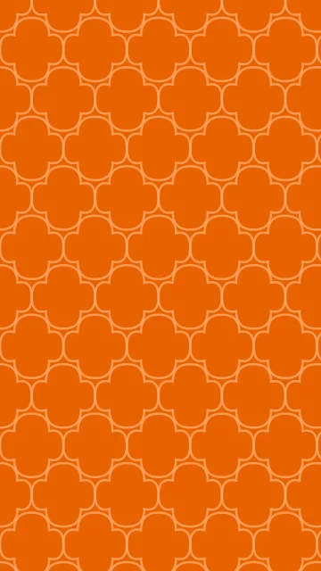 Autumn Leaf moroccan phone wallpaper — free HD autumn leaf mobile wallpaper 1080x1920