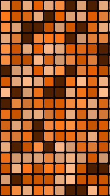 Autumn Leaf mosaic phone wallpaper — free HD autumn leaf mobile wallpaper 1080x1920