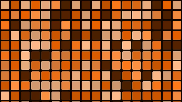 Autumn Leaf mosaic desktop wallpaper — free 4K autumn leaf wallpaper 3840x2160