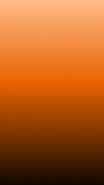 Autumn Leaf ombre phone wallpaper — free HD autumn leaf mobile wallpaper 1080x1920