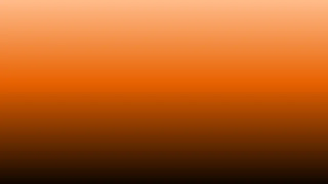 Autumn Leaf ombre desktop wallpaper — free 4K autumn leaf wallpaper 3840x2160
