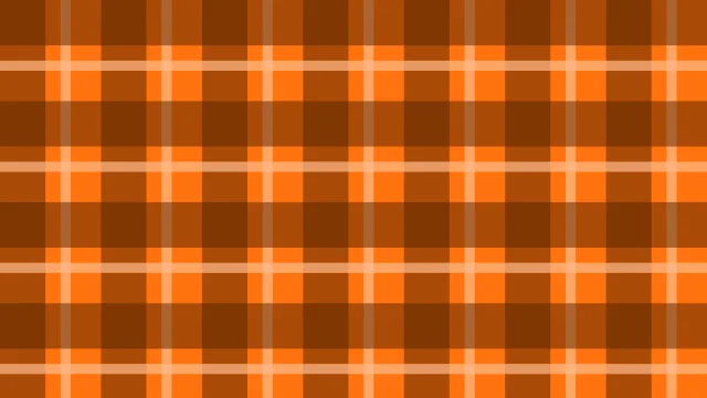 Autumn Leaf plaid desktop wallpaper — free 4K autumn leaf wallpaper 3840x2160