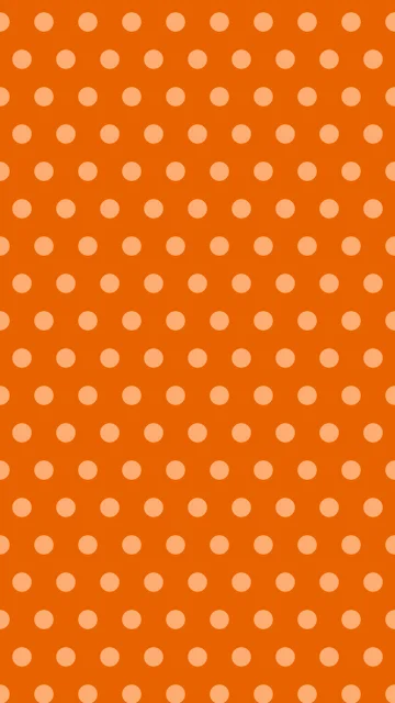 Autumn Leaf polkadot phone wallpaper — free HD autumn leaf mobile wallpaper 1080x1920
