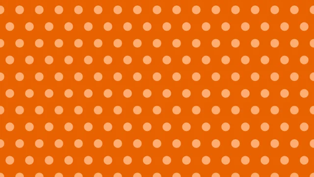 Autumn Leaf polkadot desktop wallpaper — free 4K autumn leaf wallpaper 3840x2160