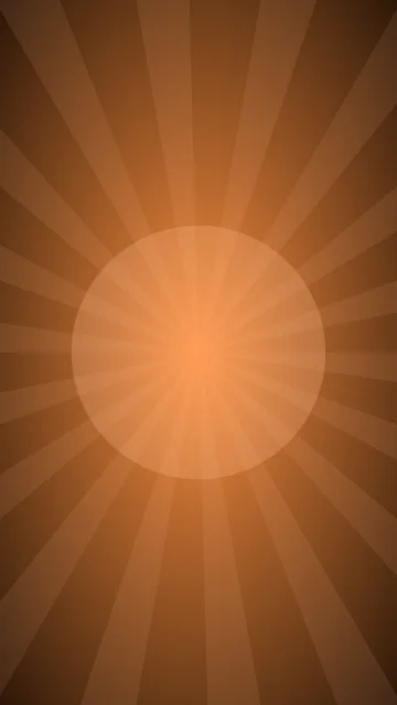 Autumn Leaf rays phone wallpaper — free HD autumn leaf mobile wallpaper 1080x1920