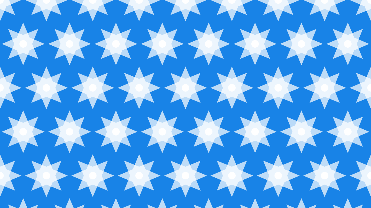 Azure 100 arabesque background — free HD azure 100 color wallpaper 1920x1080