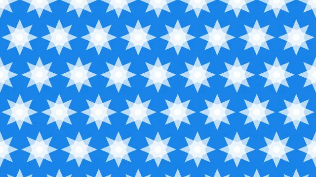 Azure 100 arabesque desktop wallpaper — free 4K azure 100 wallpaper 3840x2160