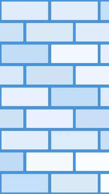 Azure 100 brick phone wallpaper — free HD azure 100 mobile wallpaper 1080x1920