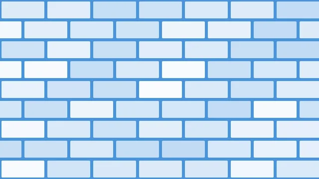 Azure 100 brick desktop wallpaper — free 4K azure 100 wallpaper 3840x2160