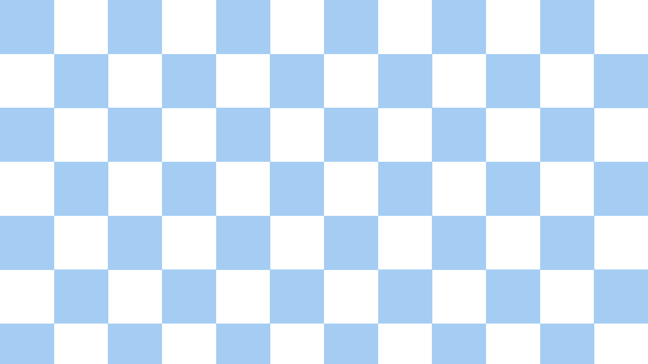 Azure 100 checkered background — free HD azure 100 color wallpaper 1920x1080