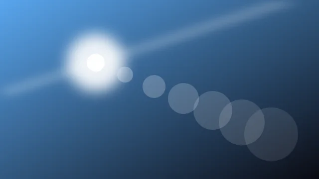 Azure 100 flare desktop wallpaper — free 4K azure 100 wallpaper 3840x2160