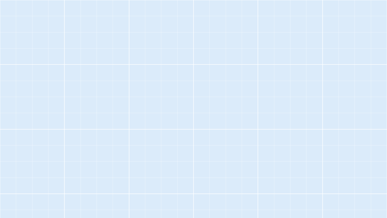 Azure 100 grid background — free HD azure 100 color wallpaper 1920x1080