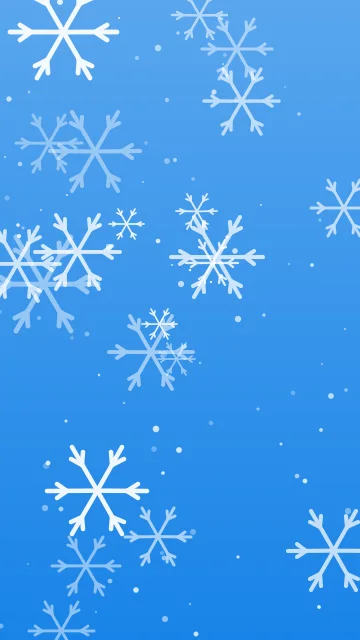 Azure 100 snowflake phone wallpaper — free HD azure 100 mobile wallpaper 1080x1920