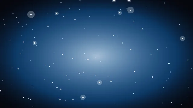 Azure 100 stars desktop wallpaper — free 4K azure 100 wallpaper 3840x2160