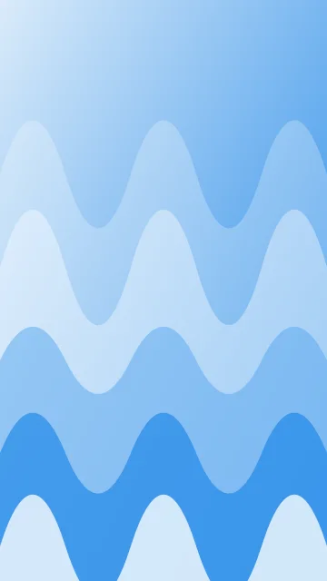 Azure 100 waves phone wallpaper — free HD azure 100 mobile wallpaper 1080x1920