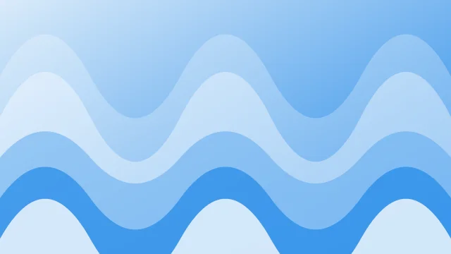 Azure 100 waves desktop wallpaper — free 4K azure 100 wallpaper 3840x2160