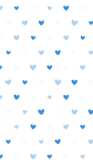 Azure 200 hearts phone wallpaper — free HD azure 200 mobile wallpaper 1080x1920