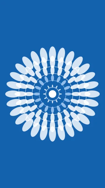 Azure 200 mandala phone wallpaper — free HD azure 200 mobile wallpaper 1080x1920