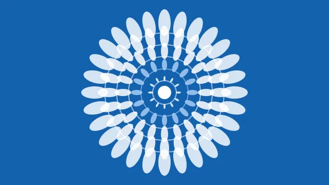 Azure 200 mandala desktop wallpaper — free 4K azure 200 wallpaper 3840x2160