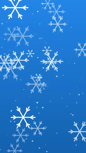 Azure 200 snowflake phone wallpaper — free HD azure 200 mobile wallpaper 1080x1920