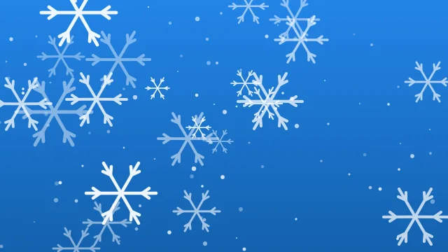 Azure 200 snowflake desktop wallpaper — free 4K azure 200 wallpaper 3840x2160