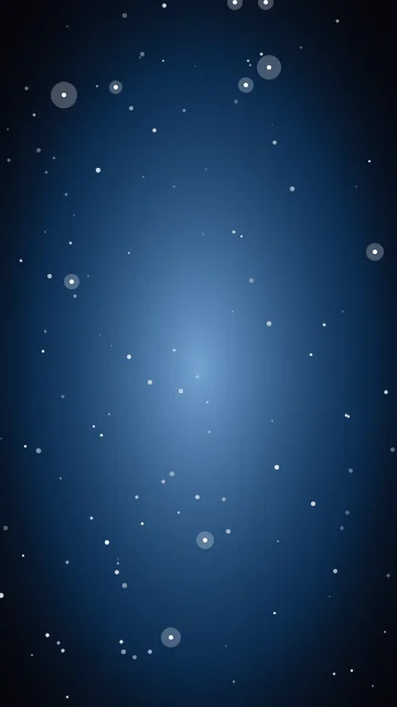 Azure 200 stars phone wallpaper — free HD azure 200 mobile wallpaper 1080x1920