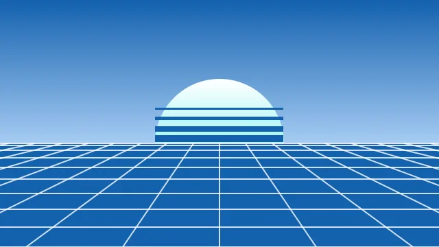 Azure 200 vaporwave desktop wallpaper — free 4K azure 200 wallpaper 3840x2160