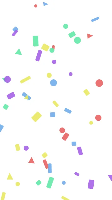 Azure 300 confetti phone wallpaper — free HD azure 300 mobile wallpaper 1080x1920