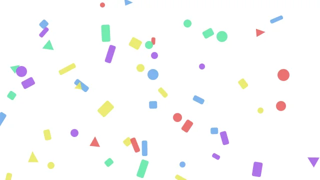 Azure 300 confetti desktop wallpaper — free 4K azure 300 wallpaper 3840x2160