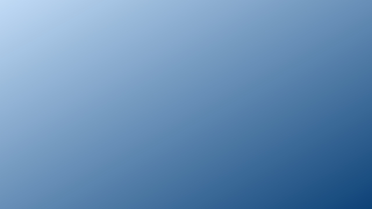 Azure 300 gradient background — free HD azure 300 color wallpaper 1920x1080