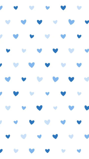 Azure 300 hearts phone wallpaper — free HD azure 300 mobile wallpaper 1080x1920