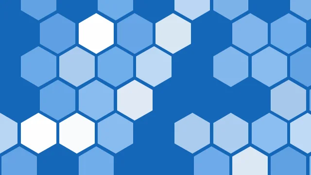 Azure 300 hexagon desktop wallpaper — free 4K azure 300 wallpaper 3840x2160