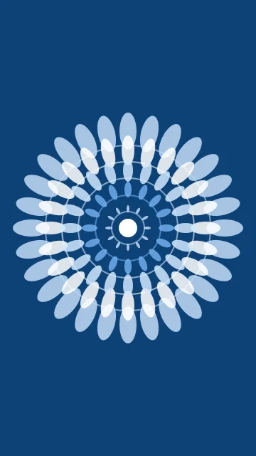 Azure 300 mandala phone wallpaper — free HD azure 300 mobile wallpaper 1080x1920