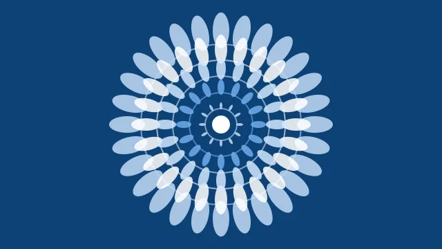 Azure 300 mandala desktop wallpaper — free 4K azure 300 wallpaper 3840x2160