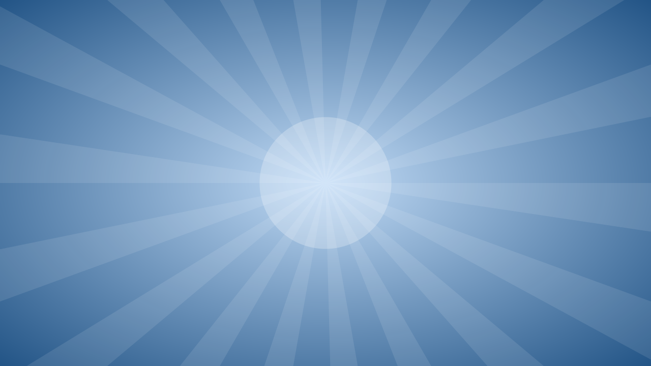 Azure 300 rays background — free HD azure 300 color wallpaper 1920x1080