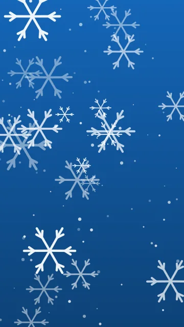 Azure 300 snowflake phone wallpaper — free HD azure 300 mobile wallpaper 1080x1920