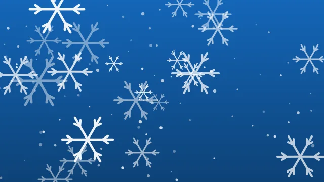 Azure 300 snowflake desktop wallpaper — free 4K azure 300 wallpaper 3840x2160