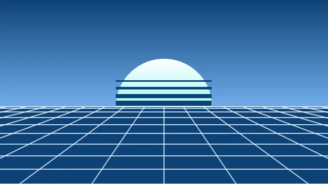 Azure 300 vaporwave desktop wallpaper — free 4K azure 300 wallpaper 3840x2160
