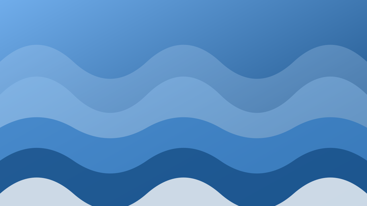Azure 300 waves background — free HD azure 300 color wallpaper 1920x1080
