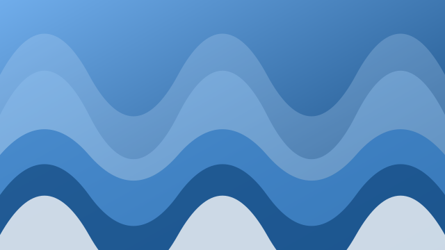 Azure 300 waves background — free HD azure 300 color wallpaper 1920x1080
