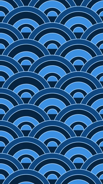 Azure 400 artdeco phone wallpaper — free HD azure 400 mobile wallpaper 1080x1920