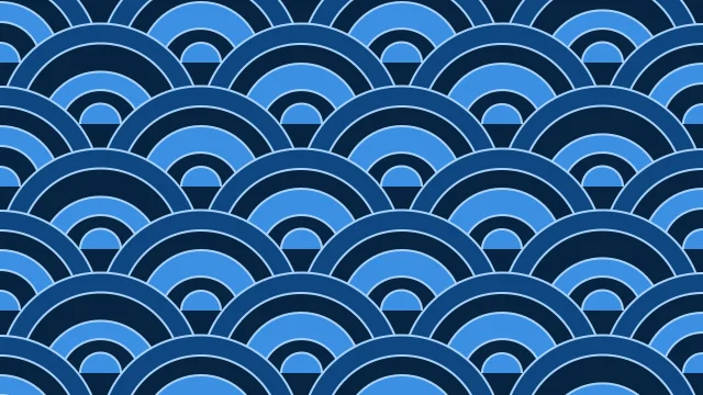 Azure 400 artdeco desktop wallpaper — free 4K azure 400 wallpaper 3840x2160