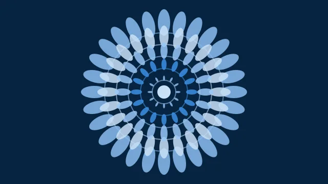 Azure 400 mandala desktop wallpaper — free 4K azure 400 wallpaper 3840x2160